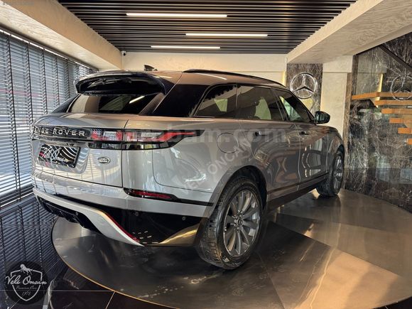 2020 BAYİ 45.000 KM VELAR R-DYNAMİC HSE 240 HP