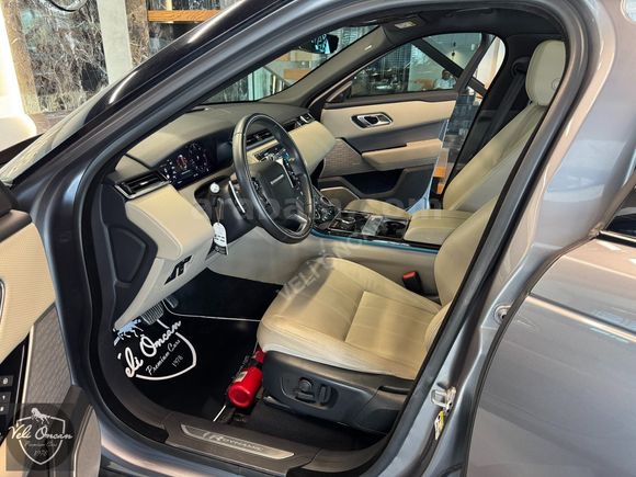 2020 BAYİ 45.000 KM VELAR R-DYNAMİC HSE 240 HP