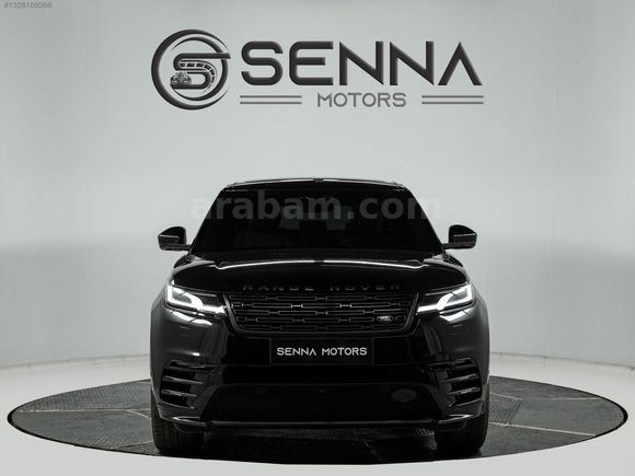 SENNA MOTORS'TAN 2025 DYNAMİCSE 12BİN KM 4KLTK ISTM-SGT/MRDN/AİR