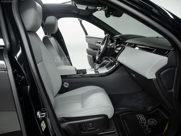 SENNA MOTORS'TAN 2025 DYNAMİCSE 12BİN KM 4KLTK ISTM-SGT/MRDN/AİR