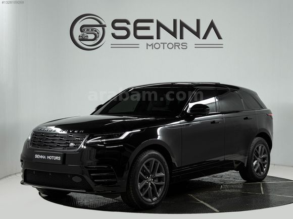 SENNA MOTORS'TAN 2025 DYNAMİCSE 12BİN KM 4KLTK ISTM-SGT/MRDN/AİR