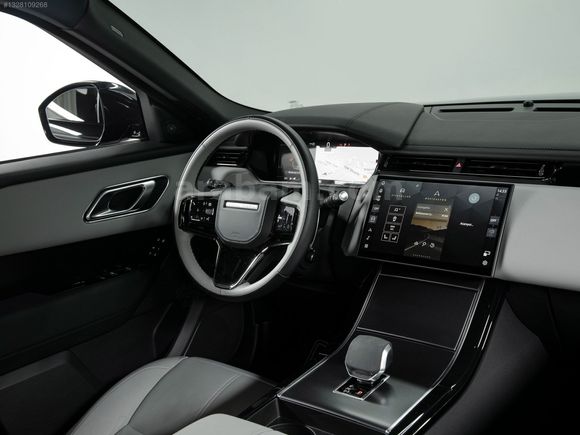 SENNA MOTORS'TAN 2025 DYNAMİCSE 12BİN KM 4KLTK ISTM-SGT/MRDN/AİR