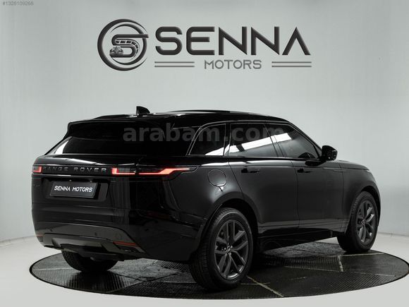 SENNA MOTORS'TAN 2025 DYNAMİCSE 12BİN KM 4KLTK ISTM-SGT/MRDN/AİR