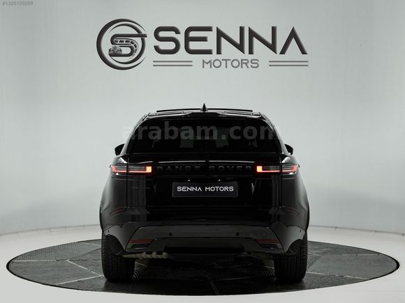 SENNA MOTORS'TAN 2025 DYNAMİCSE 12BİN KM 4KLTK ISTM-SGT/MRDN/AİR