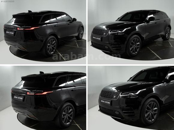 SENNA MOTORS'TAN 2025 DYNAMİCSE 12BİN KM 4KLTK ISTM-SGT/MRDN/AİR