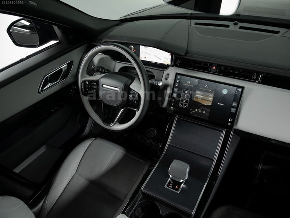 SENNA MOTORS'TAN 2025 DYNAMİCSE 12BİN KM 4KLTK ISTM-SGT/MRDN/AİR