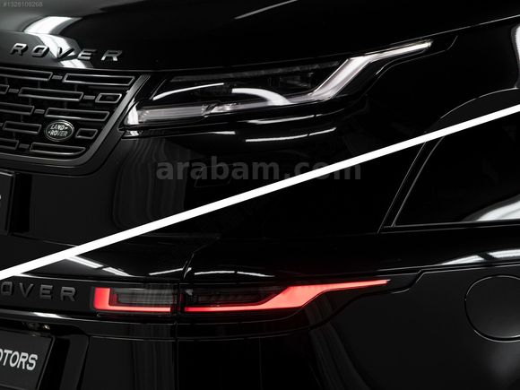SENNA MOTORS'TAN 2025 DYNAMİCSE 12BİN KM 4KLTK ISTM-SGT/MRDN/AİR