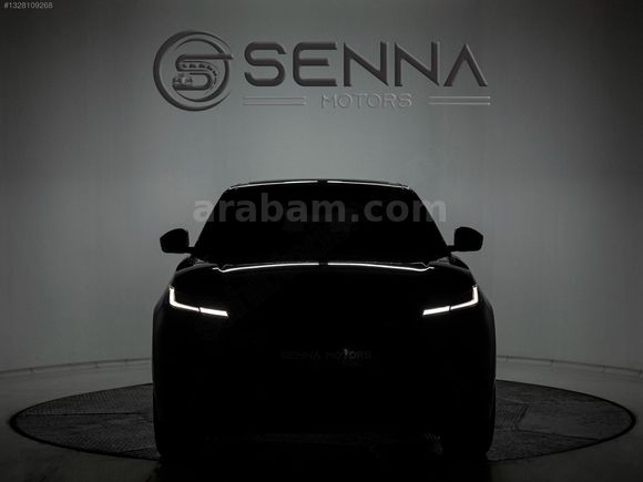 SENNA MOTORS'TAN 2025 DYNAMİCSE 12BİN KM 4KLTK ISTM-SGT/MRDN/AİR
