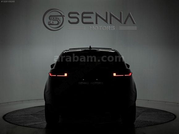 SENNA MOTORS'TAN 2025 DYNAMİCSE 12BİN KM 4KLTK ISTM-SGT/MRDN/AİR