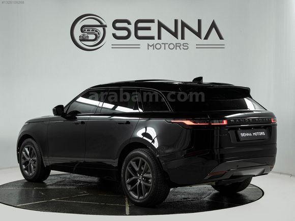 SENNA MOTORS'TAN 2025 DYNAMİCSE 12BİN KM 4KLTK ISTM-SGT/MRDN/AİR