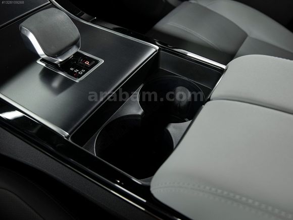 SENNA MOTORS'TAN 2025 DYNAMİCSE 12BİN KM 4KLTK ISTM-SGT/MRDN/AİR