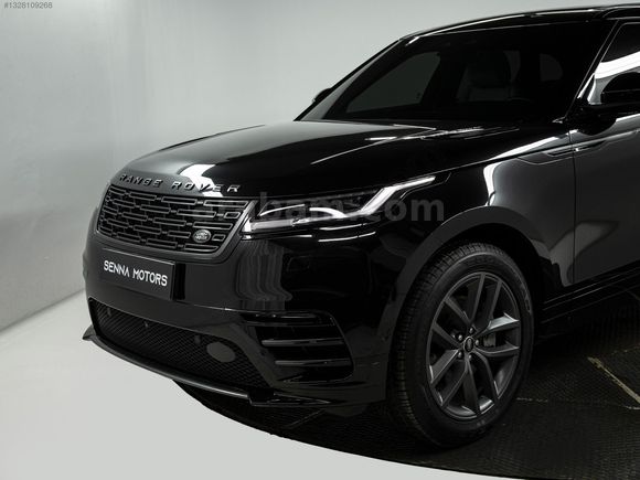 SENNA MOTORS'TAN 2025 DYNAMİCSE 12BİN KM 4KLTK ISTM-SGT/MRDN/AİR
