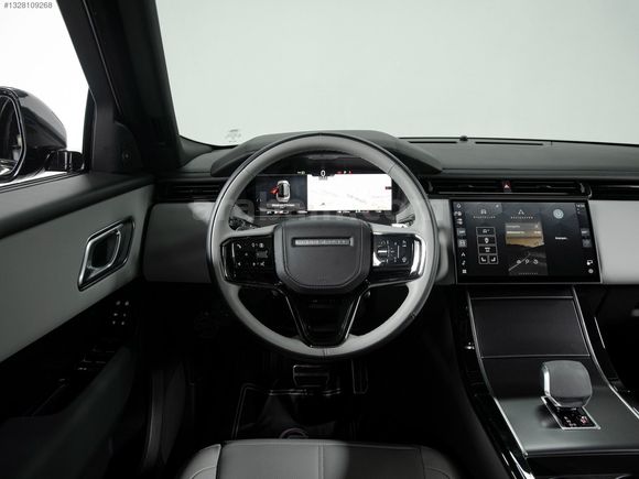 SENNA MOTORS'TAN 2025 DYNAMİCSE 12BİN KM 4KLTK ISTM-SGT/MRDN/AİR