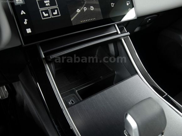 SENNA MOTORS'TAN 2025 DYNAMİCSE 12BİN KM 4KLTK ISTM-SGT/MRDN/AİR