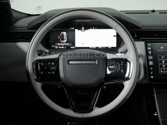 SENNA MOTORS'TAN 2025 DYNAMİCSE 12BİN KM 4KLTK ISTM-SGT/MRDN/AİR