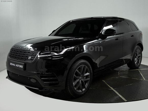 SENNA MOTORS'TAN 2025 DYNAMİCSE 12BİN KM 4KLTK ISTM-SGT/MRDN/AİR