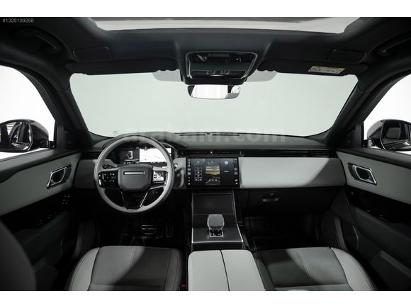 SENNA MOTORS'TAN 2025 DYNAMİCSE 12BİN KM 4KLTK ISTM-SGT/MRDN/AİR