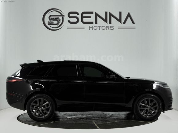 SENNA MOTORS'TAN 2025 DYNAMİCSE 12BİN KM 4KLTK ISTM-SGT/MRDN/AİR