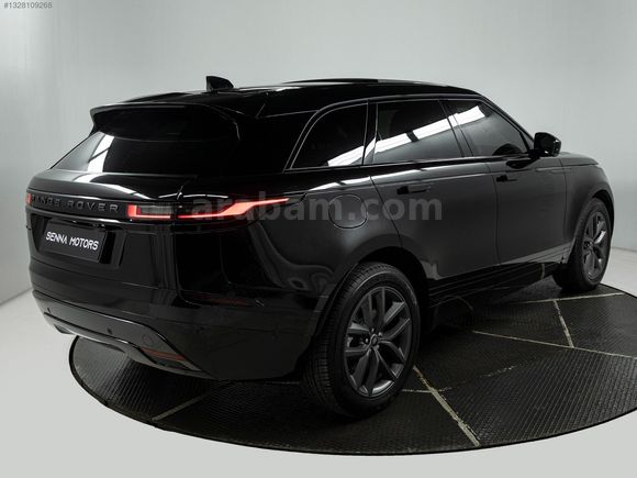 SENNA MOTORS'TAN 2025 DYNAMİCSE 12BİN KM 4KLTK ISTM-SGT/MRDN/AİR