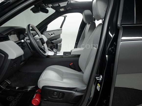 SENNA MOTORS'TAN 2025 DYNAMİCSE 12BİN KM 4KLTK ISTM-SGT/MRDN/AİR