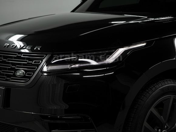 SENNA MOTORS'TAN 2025 DYNAMİCSE 12BİN KM 4KLTK ISTM-SGT/MRDN/AİR