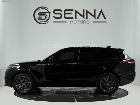 SENNA MOTORS'TAN 2025 DYNAMİCSE 12BİN KM 4KLTK ISTM-SGT/MRDN/AİR