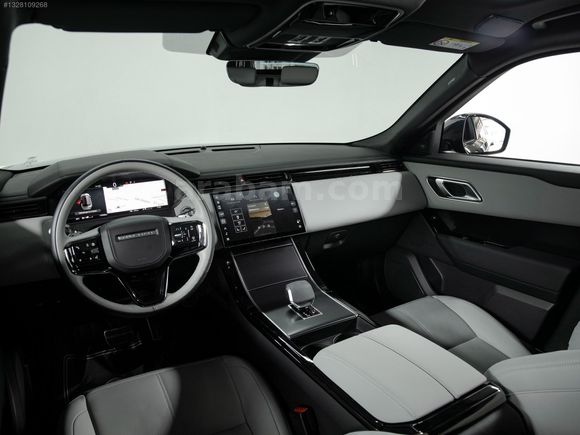 SENNA MOTORS'TAN 2025 DYNAMİCSE 12BİN KM 4KLTK ISTM-SGT/MRDN/AİR