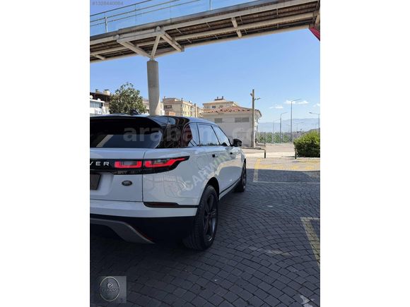 CARWİNSA'DAN 2020 RANGE ROVER VELAR 2.0 R-DYNAMİC SE