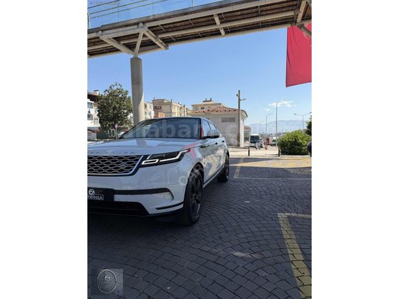 CARWİNSA'DAN 2020 RANGE ROVER VELAR 2.0 R-DYNAMİC SE