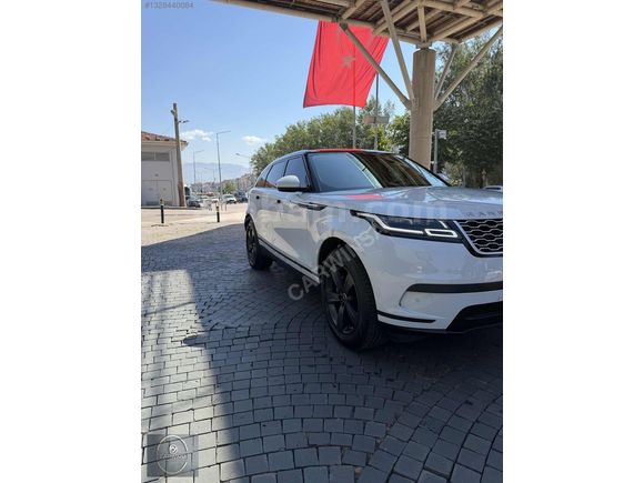CARWİNSA'DAN 2020 RANGE ROVER VELAR 2.0 R-DYNAMİC SE