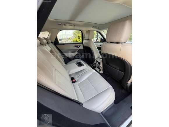 CARWİNSA'DAN 2020 RANGE ROVER VELAR 2.0 R-DYNAMİC SE