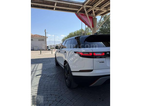 CARWİNSA'DAN 2020 RANGE ROVER VELAR 2.0 R-DYNAMİC SE