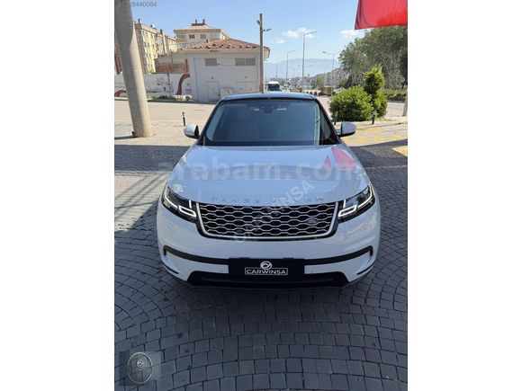 CARWİNSA'DAN 2020 RANGE ROVER VELAR 2.0 R-DYNAMİC SE