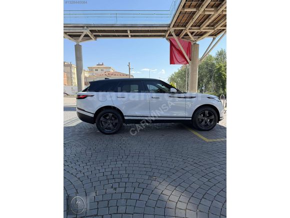 CARWİNSA'DAN 2020 RANGE ROVER VELAR 2.0 R-DYNAMİC SE