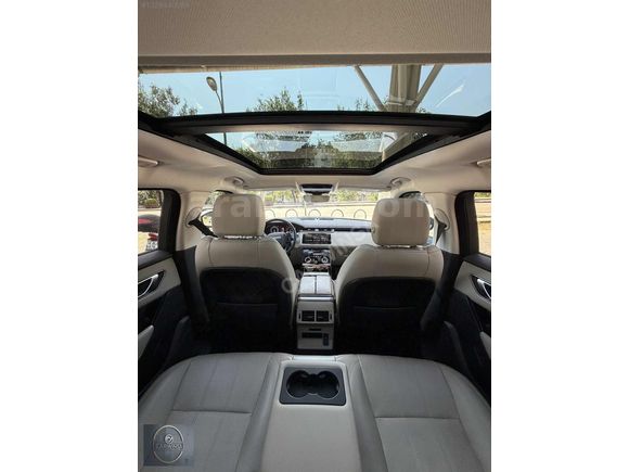 CARWİNSA'DAN 2020 RANGE ROVER VELAR 2.0 R-DYNAMİC SE