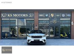 2018 MODEL RANGE ROVER VELAR 2.0 TD4 MERİDİAN-BAYİ 68.000 KM