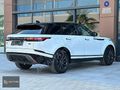2018 MODEL RANGE ROVER VELAR 2.0 TD4 MERİDİAN-BAYİ 68.000 KM