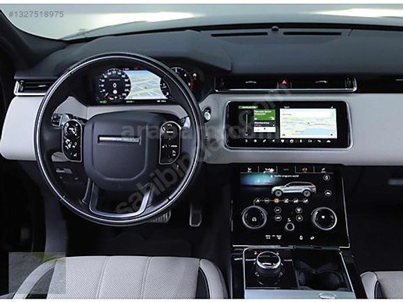 BAYİİ HATASIZ BOYASIZ 44 BİN KM DE/ R-DYNAMİC-S 180H+MERDİAN+