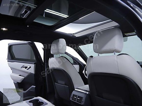 BAYİİ HATASIZ BOYASIZ 44 BİN KM DE/ R-DYNAMİC-S 180H+MERDİAN+