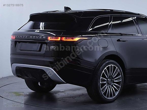 BAYİİ HATASIZ BOYASIZ 44 BİN KM DE/ R-DYNAMİC-S 180H+MERDİAN+