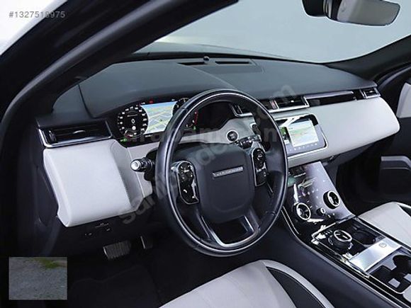 BAYİİ HATASIZ BOYASIZ 44 BİN KM DE/ R-DYNAMİC-S 180H+MERDİAN+
