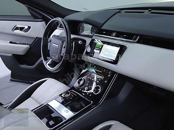 BAYİİ HATASIZ BOYASIZ 44 BİN KM DE/ R-DYNAMİC-S 180H+MERDİAN+