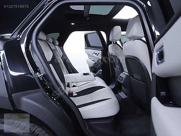 BAYİİ HATASIZ BOYASIZ 44 BİN KM DE/ R-DYNAMİC-S 180H+MERDİAN+