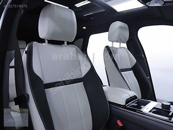 BAYİİ HATASIZ BOYASIZ 44 BİN KM DE/ R-DYNAMİC-S 180H+MERDİAN+