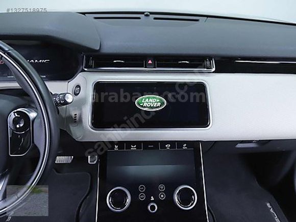 BAYİİ HATASIZ BOYASIZ 44 BİN KM DE/ R-DYNAMİC-S 180H+MERDİAN+