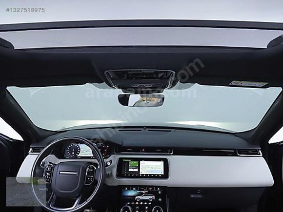 BAYİİ HATASIZ BOYASIZ 44 BİN KM DE/ R-DYNAMİC-S 180H+MERDİAN+