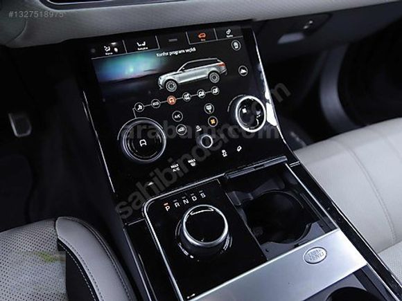 BAYİİ HATASIZ BOYASIZ 44 BİN KM DE/ R-DYNAMİC-S 180H+MERDİAN+