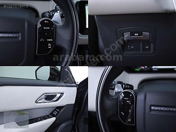 BAYİİ HATASIZ BOYASIZ 44 BİN KM DE/ R-DYNAMİC-S 180H+MERDİAN+