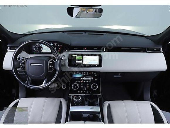 BAYİİ HATASIZ BOYASIZ 44 BİN KM DE/ R-DYNAMİC-S 180H+MERDİAN+