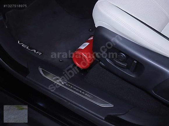 BAYİİ HATASIZ BOYASIZ 44 BİN KM DE/ R-DYNAMİC-S 180H+MERDİAN+